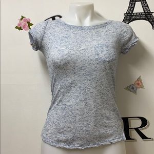 Bershka T-shirt size XS